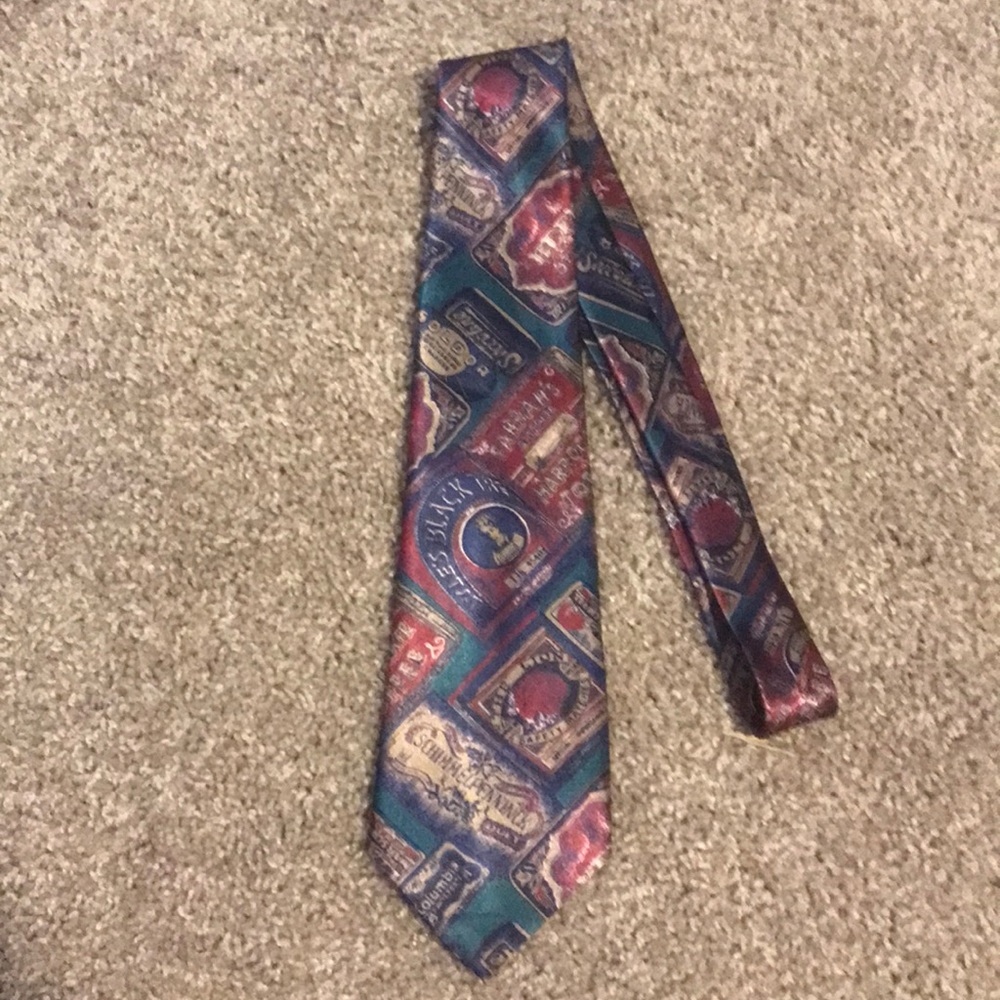 Tie